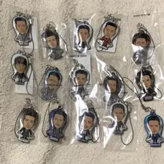 小林直己　クリーナー　15点セット　C