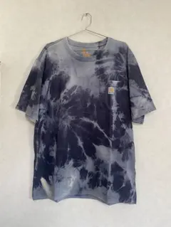 中古品 Carhartt Tシャツ