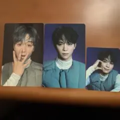 INI The Origin 後藤威尊