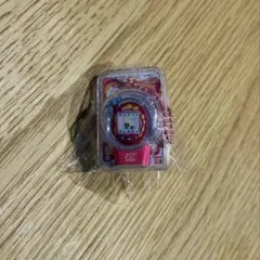 たまごっちチャーム　おかしなたまごボーロっち