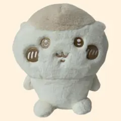 ちいかわ ぬいぱれっと〜ミルクいろ〜 ぬいぐるみ【くりまんじゅう】