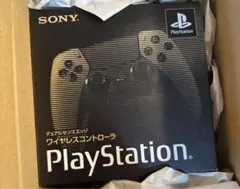 PS5 DualSense Edge ワイヤレスコントローラー 30周年