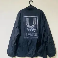2026年最新】UNDERCOVER メンズ ナイロンジャケットの人気アイテム