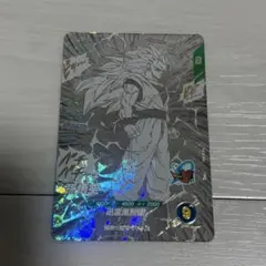 ドラゴンボールダイバーズ 孫悟空GDR 40th アドバンスパック　迅雷風烈破