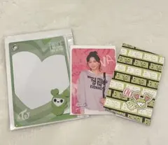 TWICE THIS IS FOR オフラインくじ　D賞　スライダーケース