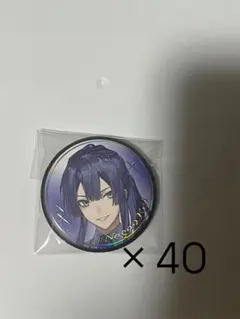 長尾景 VΔLZ 4周年チェキ 40点