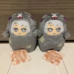 2025年最新】八乙女楽 モンぬいの人気アイテム - メルカリ