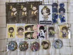 ブルーロック〇蜂楽廻セット