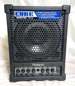 2025年最新】ROLAND cube cm-30の人気アイテム - メルカリ