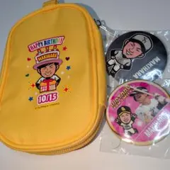 福岡ソフトバンクホークス　若鷹ガチャ　 牧原選手 　　　セット