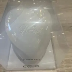 ReFa HEART BRUSH ホワイト