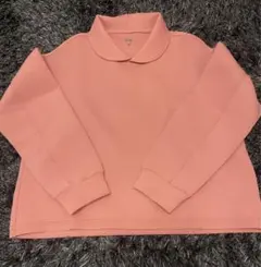 UNIQLO ドライスウェットシャツ XL