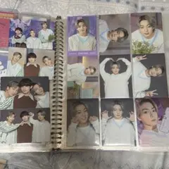 bts ジョングク ミニフォト コンプリート
