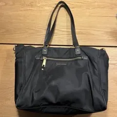 marc jacobs ショルダー　トート