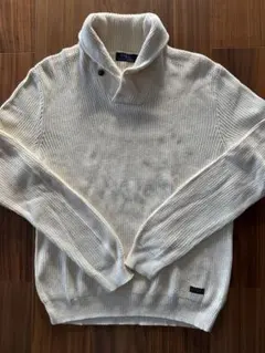 Polo Ralph Lauren ハイネックセーター