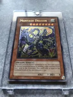デュエマ ボルガッシュドラゴン 英語版プロモ JDC ワンオーナー - メルカリ