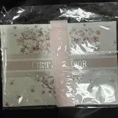 Christian Dior ショップ袋 ギフト用のサムネイル