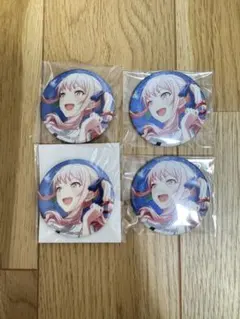 2025年最新】白石杏 缶バッジ 19cの人気アイテム - メルカリ