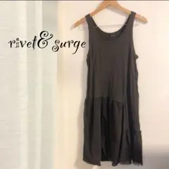 rivet&surge ワンピのサムネイル