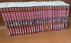 FAIRYTAIL フェアリーテール 27冊