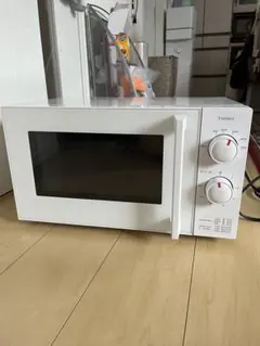 YAMADA 電子レンジ YMW-S18B1 2017年製50/60Hz600W - メルカリ