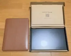 【美品】Wacom Movink 13 (DTH135K0C)