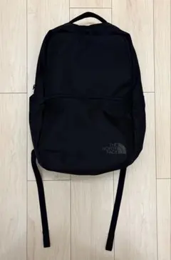 美品　THE NORTH FACE シャトルデイパック ブラック　NM82329