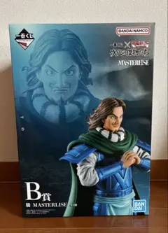 キングダムフィギュア