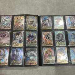 ワンピーベリーマッチIC 魚人島編　SRまとめ売り　ジンベエ、アーロンなど