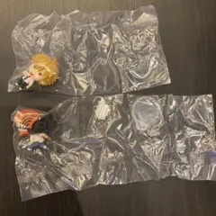 劇場版 チェンソーマン レゼ篇 カプセルフィギュアコレクション セット