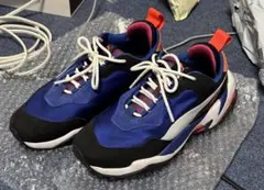 プーマ サンダー 4 ライフ　25.5cm 限定品　希少　レア　スニーカー　靴