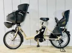 J4025 「大容量13.2Ah」電動アシスト自転車 ブリヂストン bikke J4025「大容量13.2Ah」電動アシスト自転車 ブリヂストン bikke - メルカリ