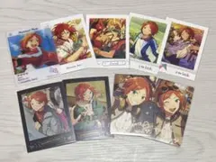 あんスタ 2wink 葵ひなた 葵ゆうた 中国 紙類まとめ売り