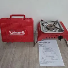 Coleman(コールマン) シングルバーナー シングルガスストーブ120Aのサムネイル