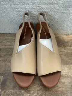 オリエンタルトラフィック サンダル