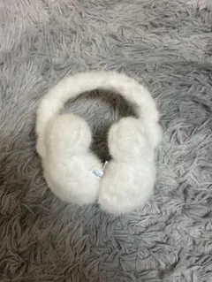 ディズニー イヤーマフ ミッキー