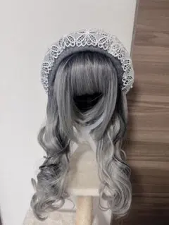 しまむら m♡petit 青木美沙子 ベレー帽のサムネイル