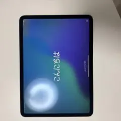 iPad Pro 11インチ　第1世代　64GB スペースグレー