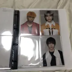 日プ2 museum ポスカ