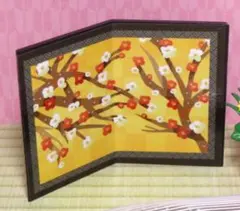 リーメント　屏風