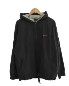 NIKE ヴィンテージ　ナイロンジャケット