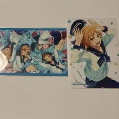 【即購入OK】あんスタ　ブロマイド　Ra*bits