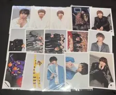 TravisJapan 公式写真まとめ売り