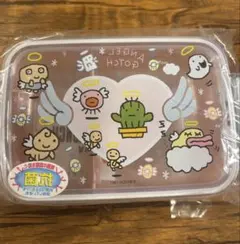 たまごっち お弁当箱 ランチボックス 新品未開封 平成レトロ 弁当箱