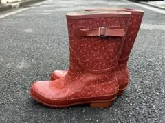 L.L.Bean レインブーツ US10 27cm相当