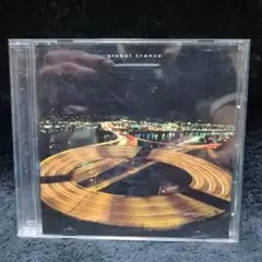 globe / global trance (廃盤CD)