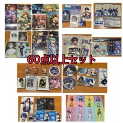 うたプリ うたの☆プリンスさまっ♪ 聖川真斗 特典 アクスタ 缶バッジ アクキー