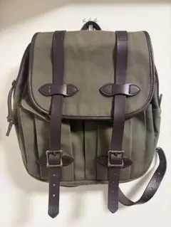 filson フィルソン リュック　ラギッドバッグ　廃盤のサムネイル