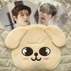 2026年最新】straykids スンミン うちわの人気アイテム - メルカリ