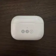 第3世代 AirPodsPro3 本体ケースのみ